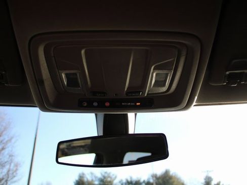 Used 2019 Chevrolet Silverado 1500 RST w/ All-Star Edition image 16