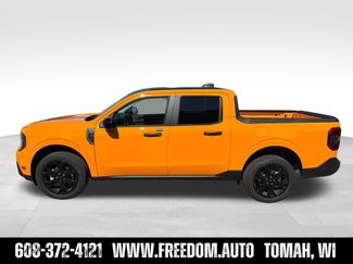 New 2026 Ford Maverick XLT w/ XLT Luxury Package AWD/4WD video 2