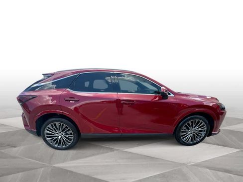Used 2023 Lexus RX 350 FWD w/ Accessory Package (Z1) image 9