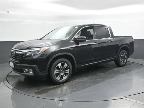 Used 2018 Honda Ridgeline RTL-E image 6
