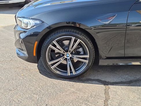 Used 2023 BMW 330i Sedan w/ Driving Assistance Package RWD image 25