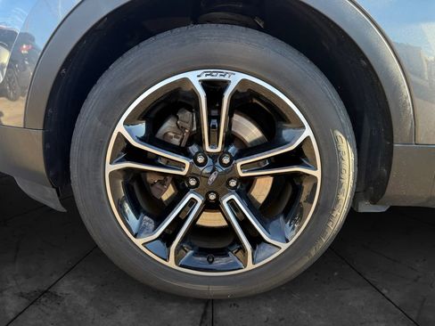 Used 2015 Ford Explorer Sport w/ Equipment Group 401A image 14