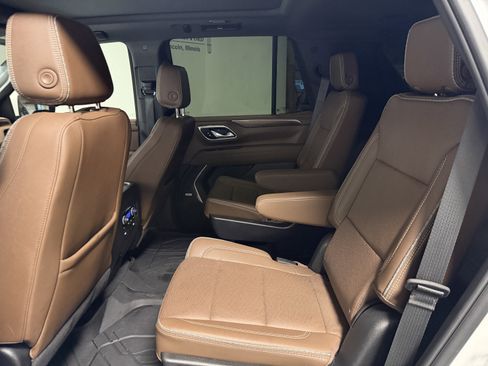 Used 2024 Chevrolet Tahoe High Country image 27