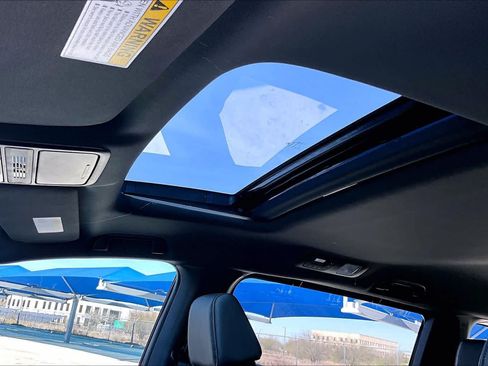 New 2026 Honda Odyssey Sport-L image 19