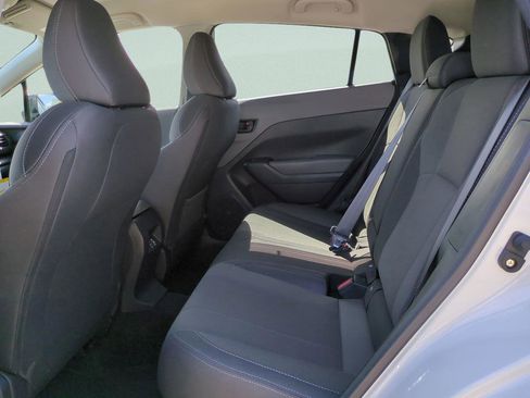 New 2026 Subaru Crosstrek 2.0i Premium AWD/4WD image 13
