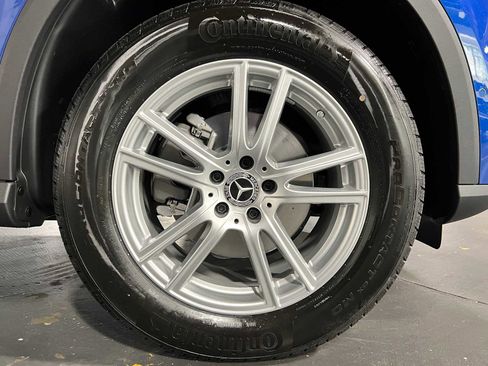 New 2025 Mercedes-Benz GLC 300 4MATIC image 10