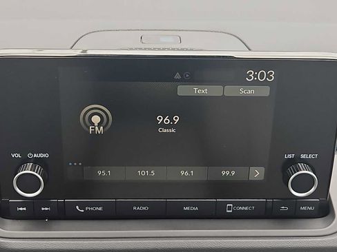 Certified 2025 Honda Accord LX image 12
