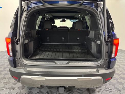 Certified 2026 Honda Passport TrailSport image 32