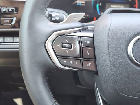 Used 2026 Lexus TX 350 AWD w/ Technology Package image 28