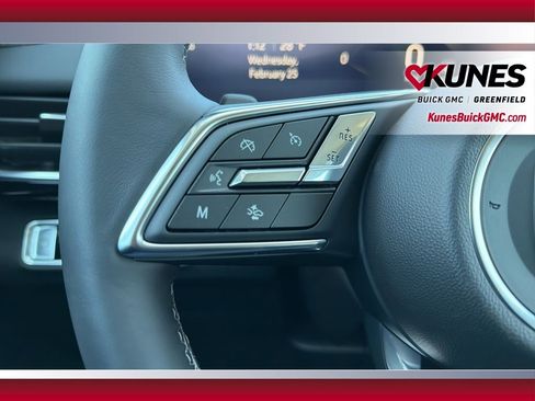 New 2026 Buick Envision Preferred image 21