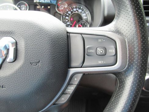 Used 2023 RAM 1500 Tradesman w/ Tradesman Group AWD/4WD image 24