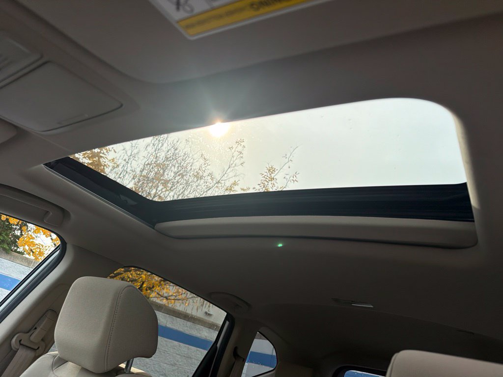 Certified 2021 Honda CR-V EX image 11