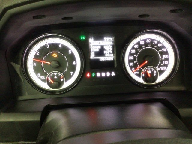 Used 2021 RAM 1500 Tradesman w/ Power & Remote Entry Group AWD/4WD image 21