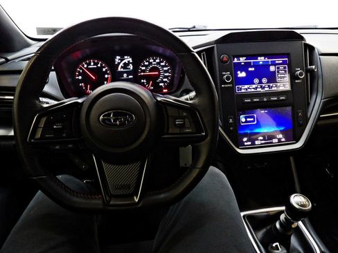 Used 2022 Subaru WRX AWD/4WD image 17