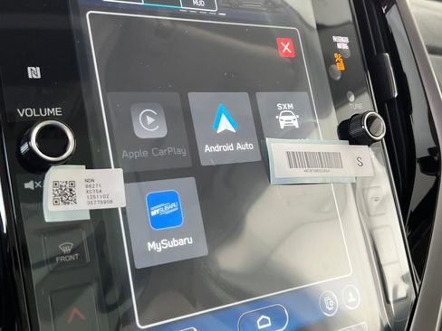 New 2026 Subaru Ascent Limited AWD/4WD image 33
