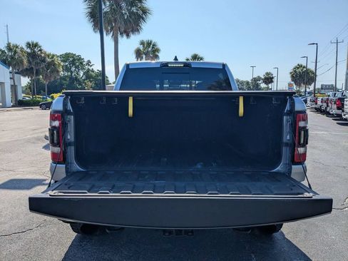 Used 2024 RAM 1500 TRX AWD/4WD image 13