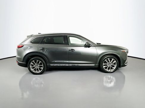 Used 2019 MAZDA CX-9 Signature AWD/4WD image 8