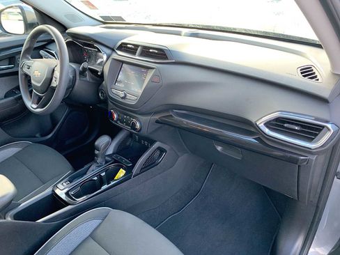 Certified 2023 Chevrolet TrailBlazer LT image 26