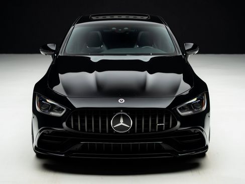 Used 2022 Mercedes-Benz AMG GT 43 image 5