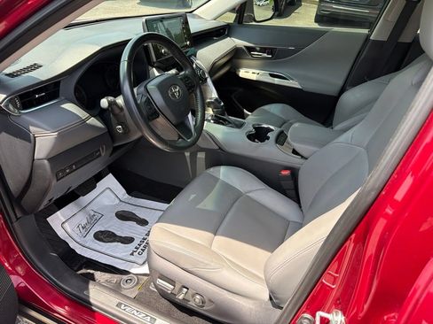 Used 2022 Toyota Venza XLE AWD/4WD image 14