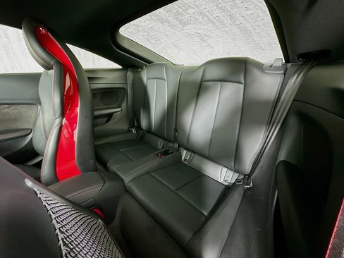 Used 2021 Audi TT RS 2.5T image 24