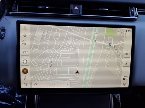 Used 2025 Land Rover Range Rover Velar Dynamic SE image 22