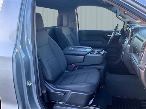 Used 2025 Chevrolet Silverado 1500 W/T w/ Trailering Package image 16