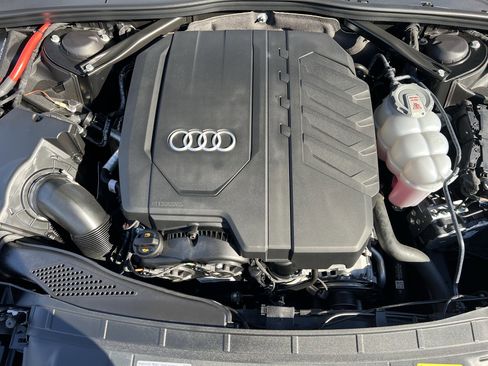 Used 2024 Audi A5 2.0T Prestige image 26