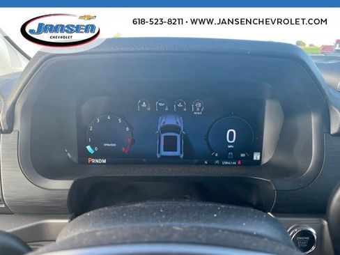 Used 2024 Ford F150 XLT w/ Equipment Group 302A MID AWD/4WD image 14
