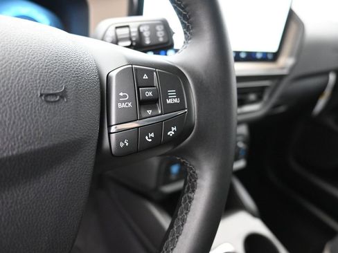 New 2025 Ford Bronco Sport Big Bend w/ Convenience Package image 7