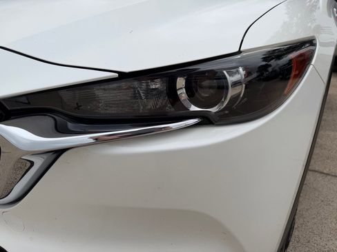 Used 2020 MAZDA CX-5 Touring AWD/4WD image 11