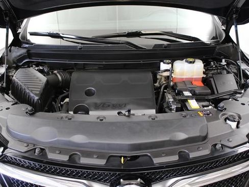 Used 2023 Buick Enclave Essence w/ Experience Buick Package AWD/4WD image 36