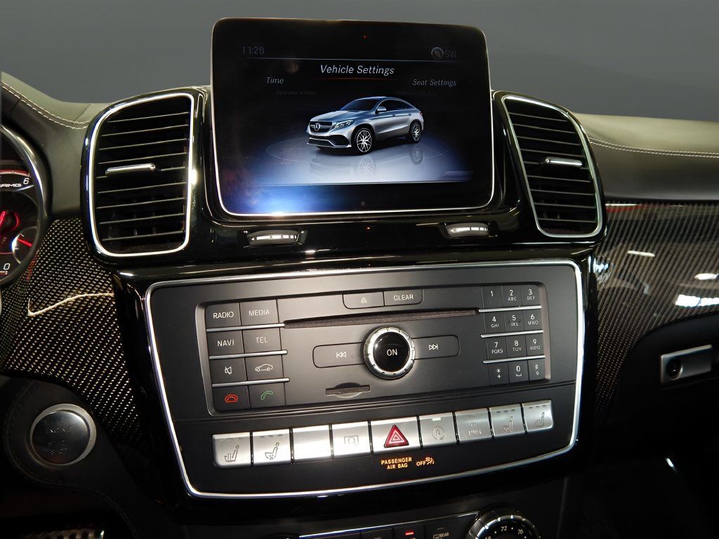 Used 2019 Mercedes-Benz GLE 63 AMG S image 19