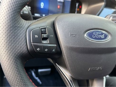 Certified 2024 Ford Escape ST-Line image 24