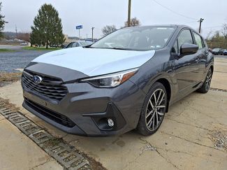 New 2026 Subaru Impreza 2.0i Sport video 2