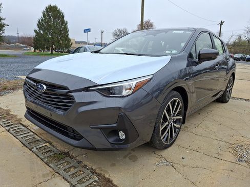 New 2026 Subaru Impreza 2.0i Sport image 2