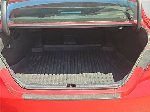 Used 2023 Toyota Camry SE w/ Audio Upgrade Package FWD image 6