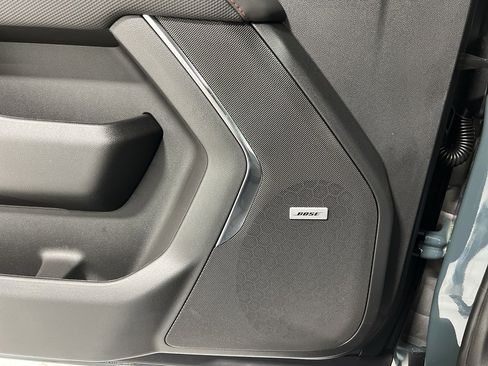 New 2026 Chevrolet Tahoe RST w/ Comfort Package image 24