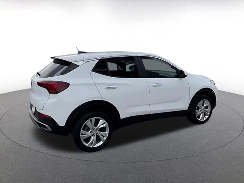 Used 2025 Buick Encore GX Preferred AWD/4WD image 14