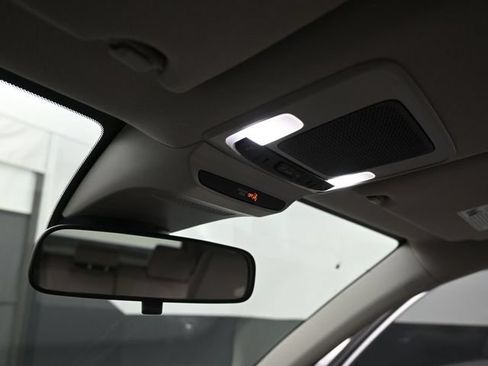 New 2026 Honda HR-V LX image 23
