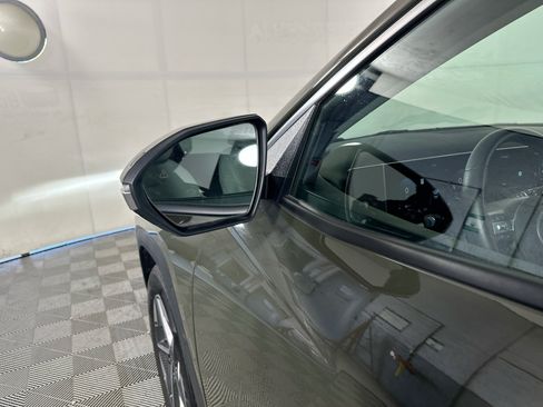 Used 2025 Hyundai Tucson SEL FWD image 10