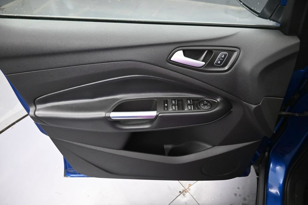 Used 2019 Ford Escape SE AWD/4WD image 22