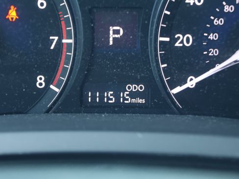 Used 2013 Lexus RX 350 AWD w/ Navigation Pkg image 18