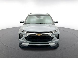Used 2025 Chevrolet TrailBlazer LT FWD video 2