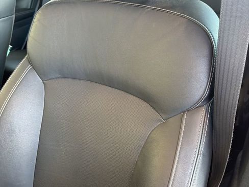 Used 2018 Subaru Forester 2.5i Limited image 5