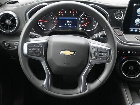 New 2026 Chevrolet Blazer LT w/ Convenience Package AWD/4WD image 22