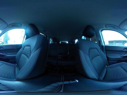 Used 2025 Nissan Pathfinder SV FWD image 45