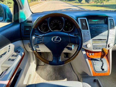 Used 2009 Lexus RX 350 2WD image 24