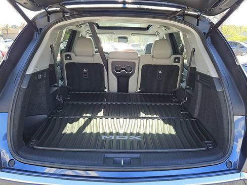 Certified 2025 Acura MDX Technology Package image 6