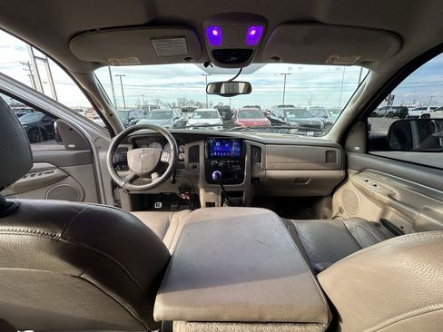 Used 2004 Dodge Ram 3500 Truck SLT w/ Trailer Tow Group image 9